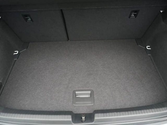 Volkswagen Polo DSG GTI