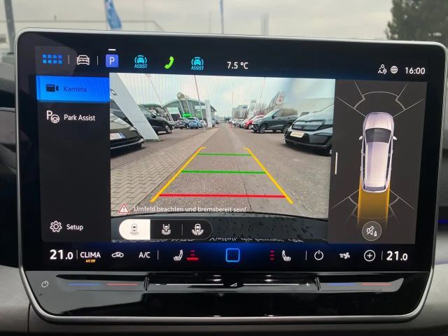 Volkswagen Golf Business DSG Variant