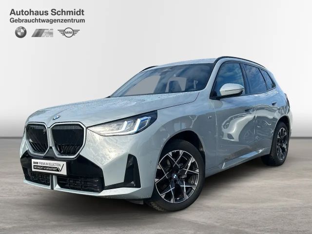 BMW X3 M-Sport xDrive20d