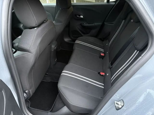 Opel Corsa GS-Line Grand Sport Turbo