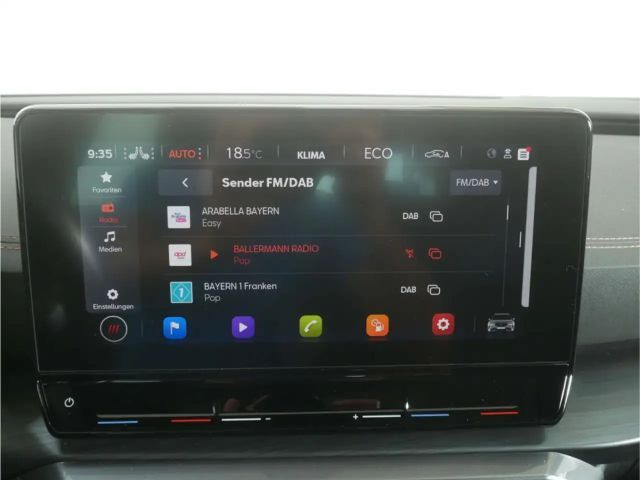 Cupra Formentor 1.4 DSG e-Hybrid