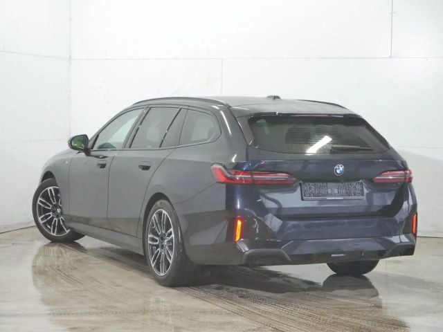 BMW 520 520d M-Sport Touring