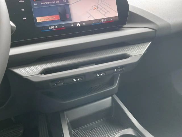 BMW 120 M-Sport Sedan