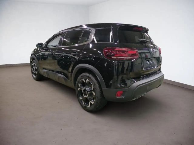 Citroën C5 Aircross 1.2 Tempomat,LED,Rückfahrkamera