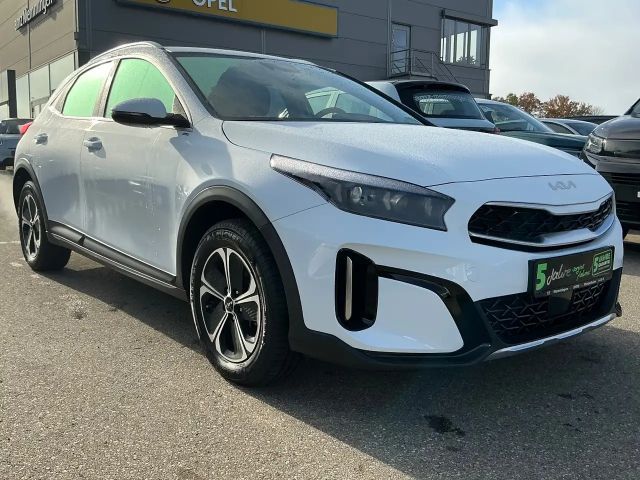 Kia XCeed PHEV Vision