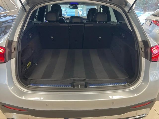 Mercedes-Benz GLC 200 4MATIC AMG Line