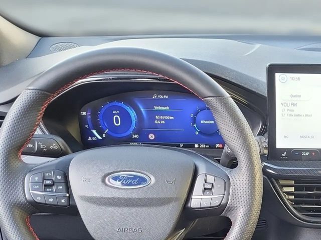 Ford Focus ST Line Wagon