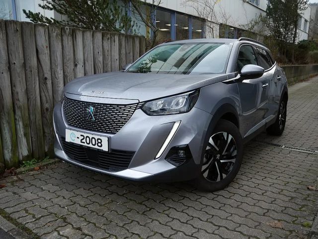Peugeot E-2008 Allure Pack