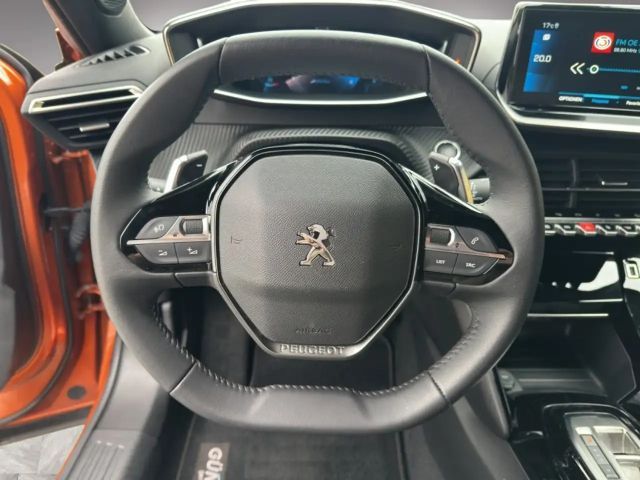 Peugeot 2008 Allure Pack BlueHDi