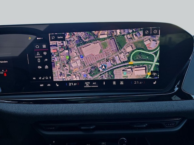 Audi A6 e-tron Edition Quattro