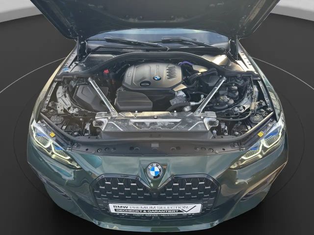 BMW 420 420d Coupé Gran Coupé xDrive