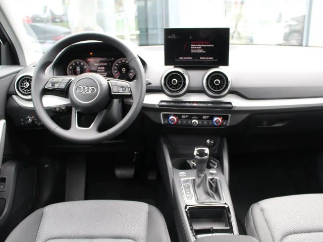 Audi Q2 35 TFSI