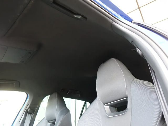 Skoda Octavia 2.0 TDI Sport Style Style