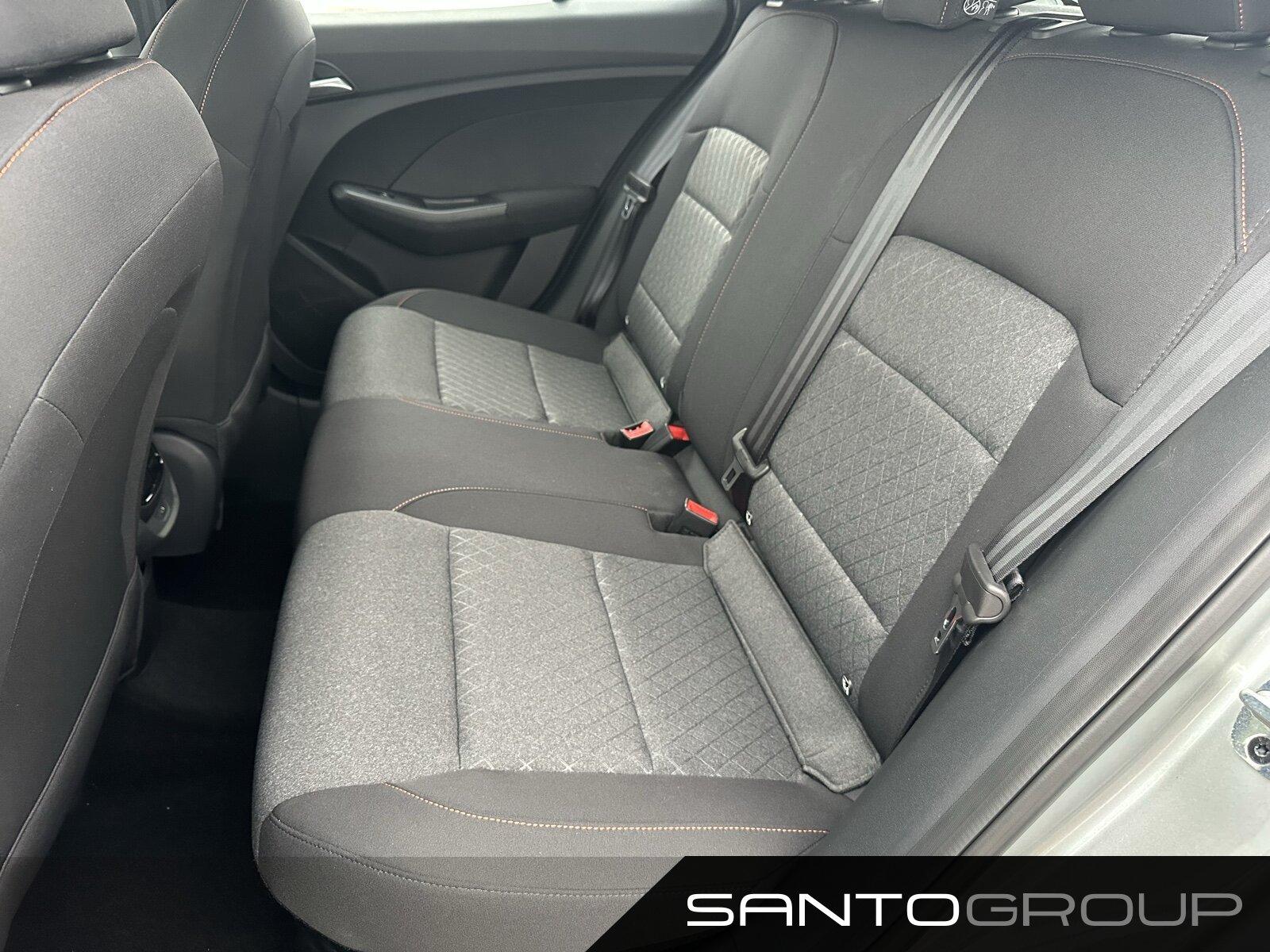 MG MG3 Comfort Hybrid+