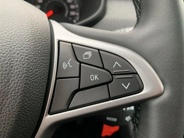 Dacia Jogger TCe 110