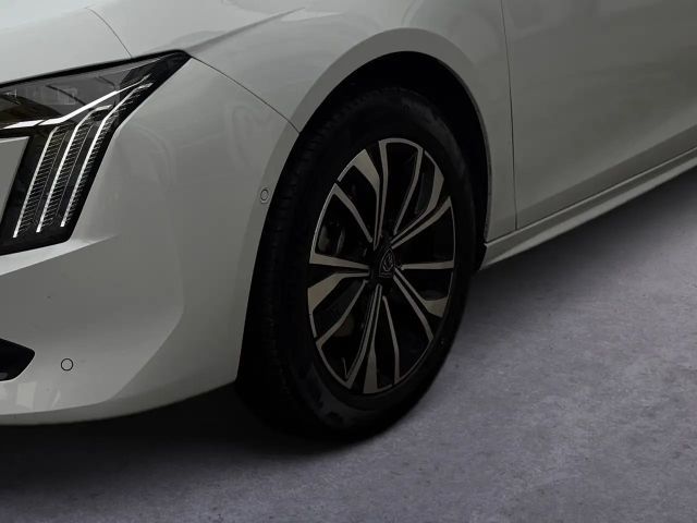 Peugeot 508 Allure Pack EAT8 HDi SW