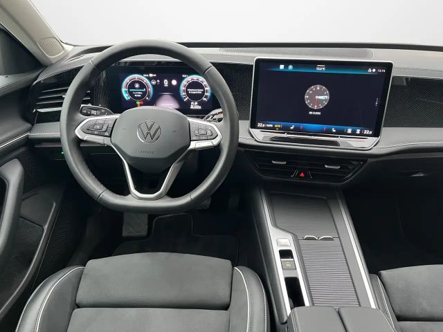 Volkswagen Passat 2.0 TDI Business DSG Variant