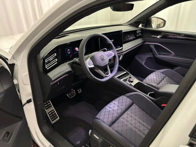 Volkswagen Tiguan 4Motion DSG R-Line