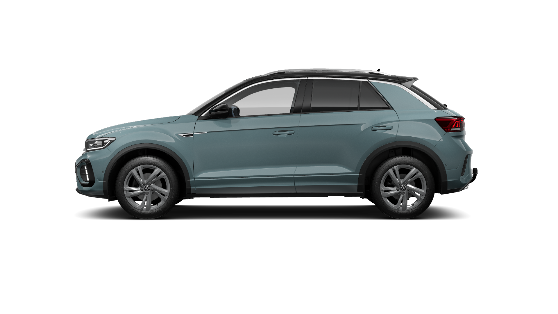 Volkswagen T-Roc 1.5 TSI