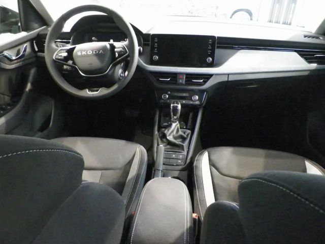 Skoda Kamiq Selection