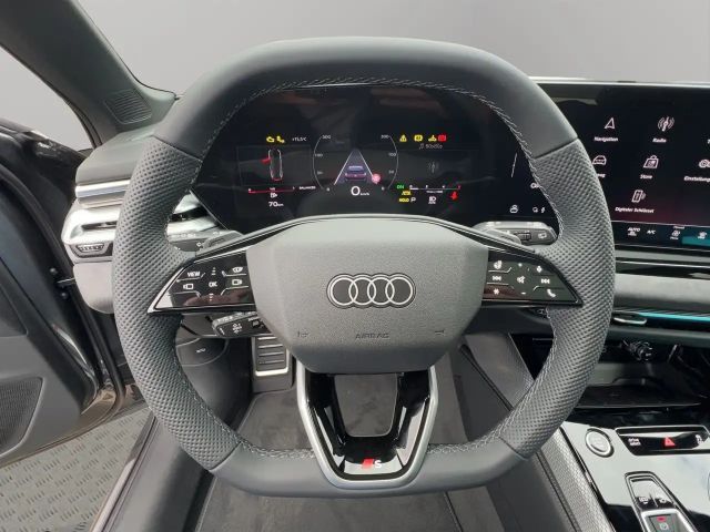 Audi A6 Quattro S-Tronic
