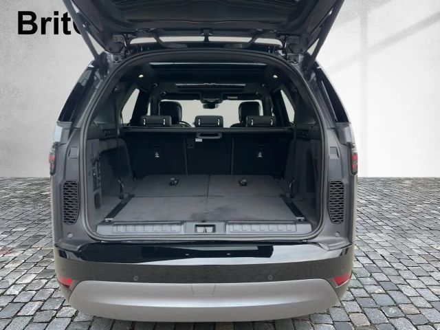 Land Rover Discovery 3.0 D250 Dynamic SE