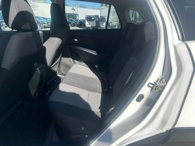 Suzuki SX4 S-Cross Comfort