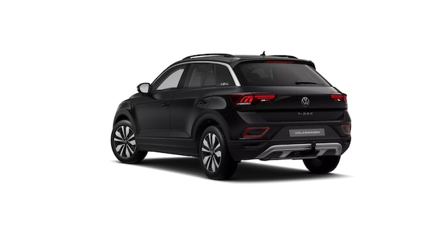 Volkswagen T-Roc 2.0 TDI DSG