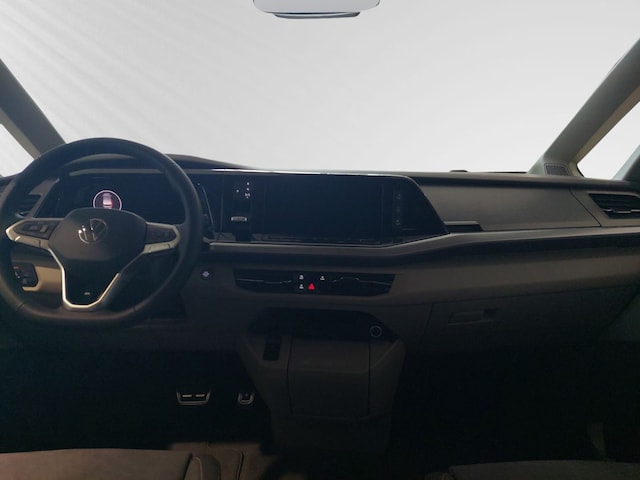 Volkswagen Multivan 2.0 TDI Style