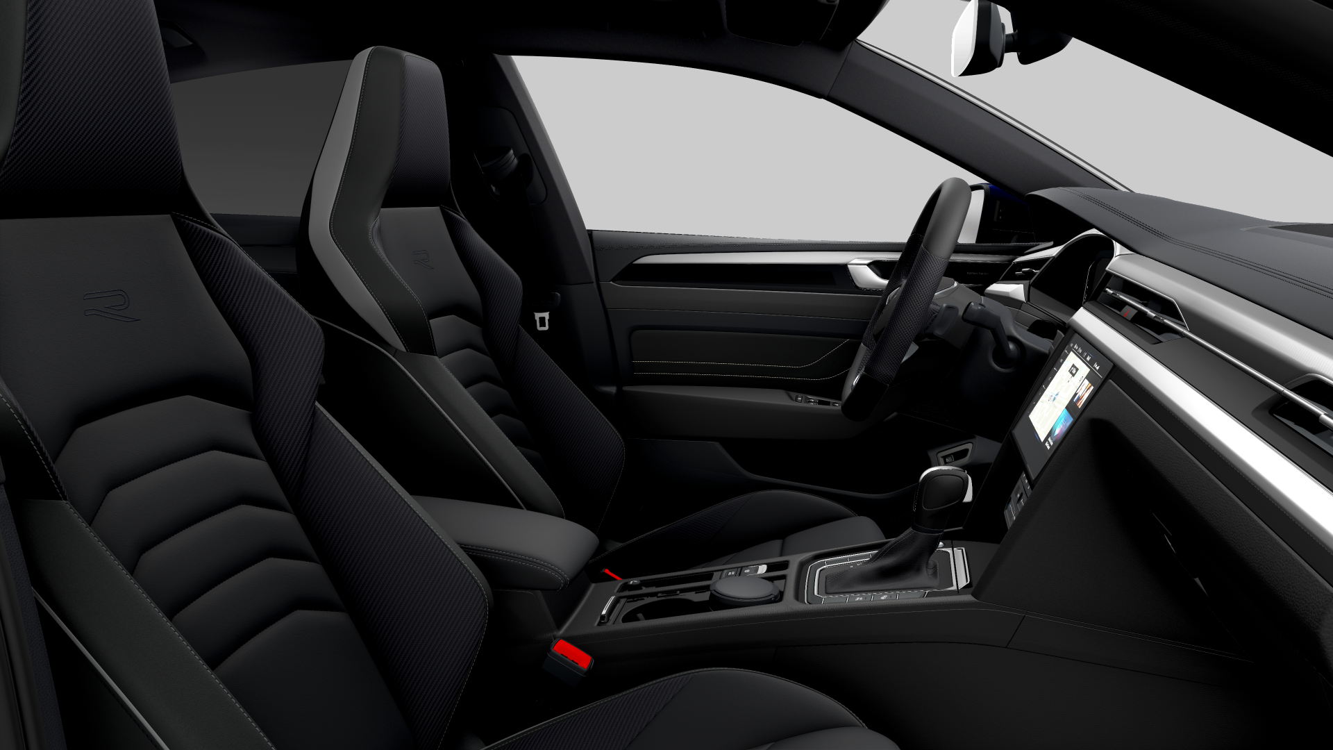 Volkswagen Arteon Arteon        R-L DT147 TDID7A