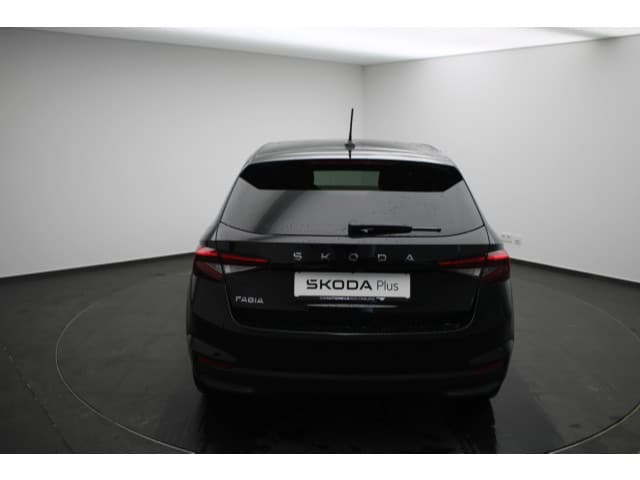 Skoda Fabia 1.0 TSI Drive iV