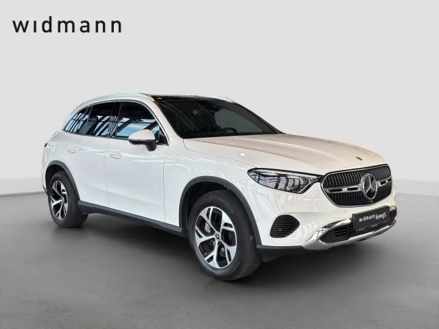 Mercedes-Benz GLC 300 4MATIC AVANTGARDE