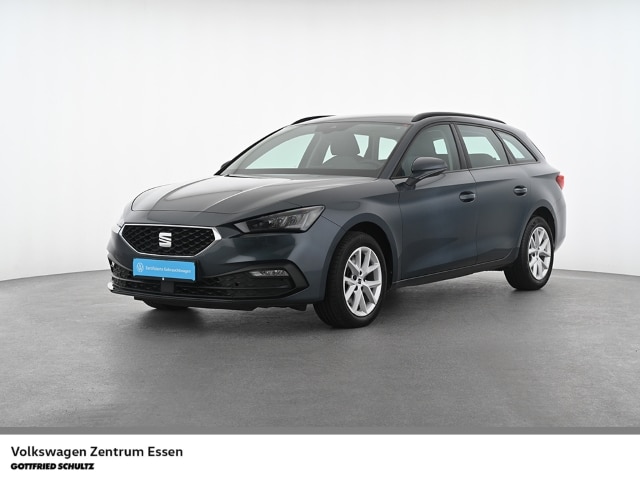 Seat Leon DSG Sportstourer Style
