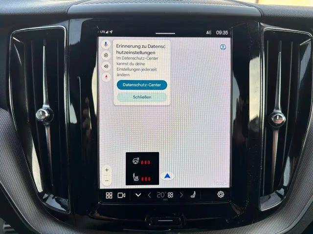 Volvo XC60 AWD R-Design