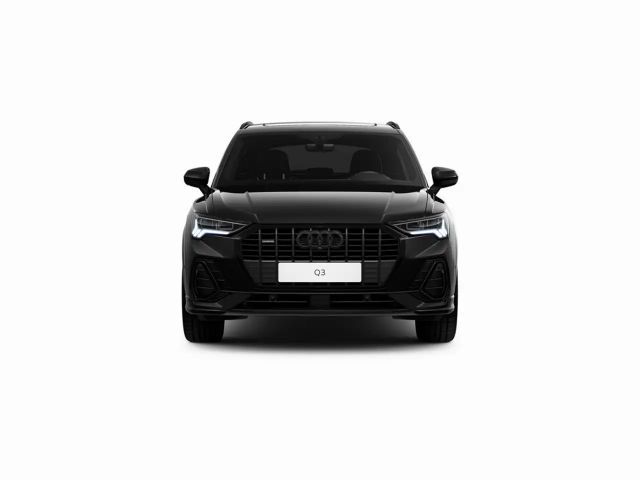 Audi Q3 40 TDI Quattro S-Line S-Tronic