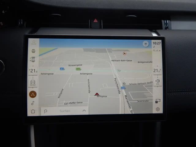 Land Rover Discovery Sport Dynamic SE