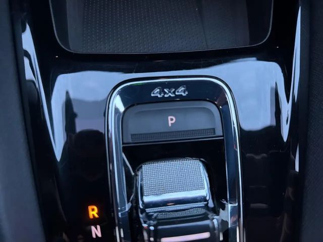 Skoda Octavia 4x4 Sportline