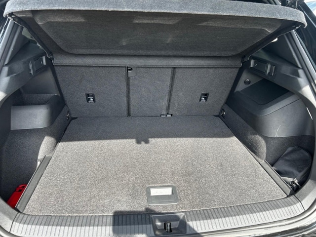 Volkswagen Tiguan 2.0 TDI 4Motion DSG