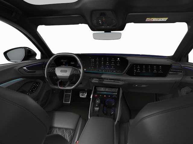 Audi S5 Avant S-Tronic