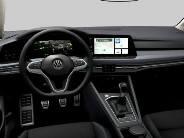 Volkswagen Golf 1.5 TSI Life