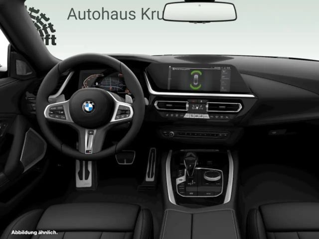 BMW Z4 Cabrio M-Sport Roadster sDrive20i