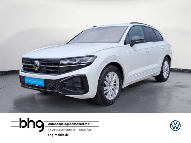 Volkswagen Touareg IQ.Drive R-Line