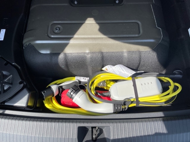 Volkswagen Tiguan 1.5 TSI DSG eHybrid