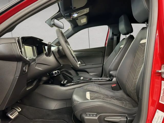 Opel Mokka GS-Line Grand Sport Turbo