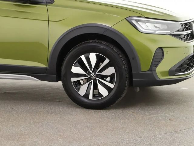 Volkswagen Taigo 1.0 TSI