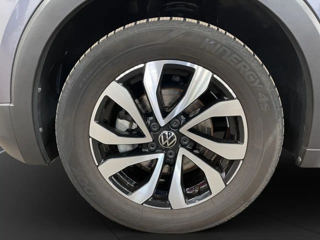 Volkswagen T-Cross 1.0 TSI