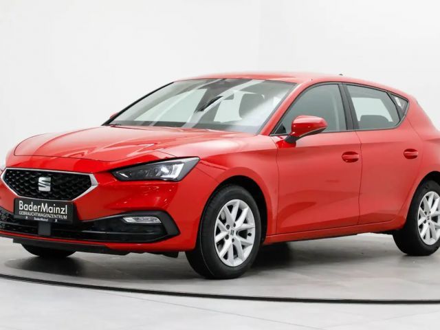 Seat Leon 1.0 TSI Style