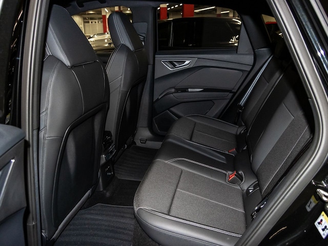 Audi Q4 e-tron 40 Sportback