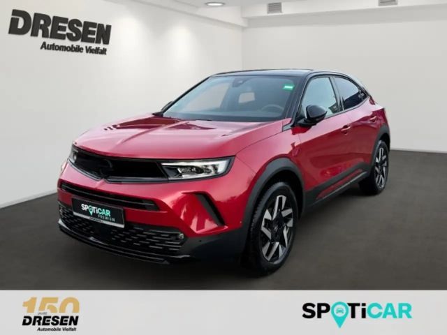 Opel Mokka GS-Line Grand Sport