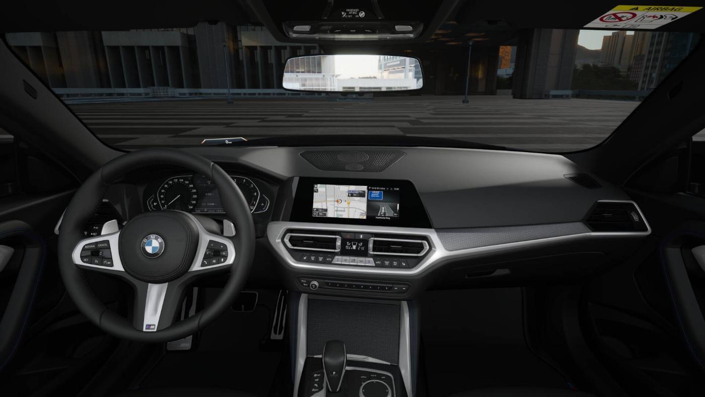 BMW M2 Coupé xDrive